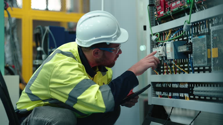 Emergency Electrical Repair Services in Upland, CA